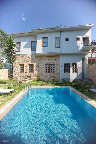Delight Deluxe Boutique Hotel fotoÄŸrafÄ±