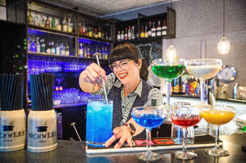 Holiday Inn Luebeck - Bar