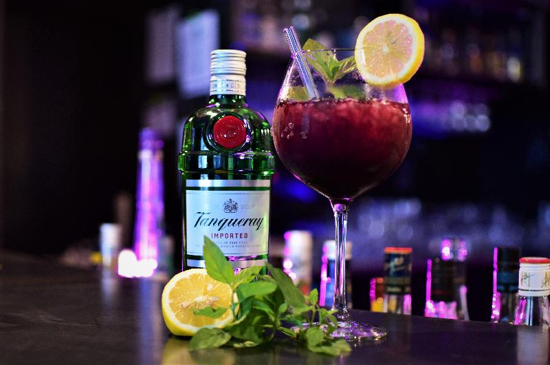 Holiday Inn Luebeck - Bar
