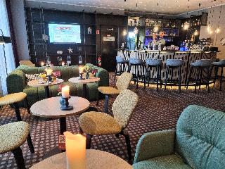 Holiday Inn Luebeck fotoÄŸrafÄ±