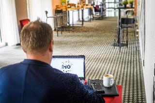 Holiday Inn Luebeck fotoÄŸrafÄ±