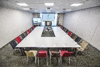 Holiday Inn Luebeck fotoÄŸrafÄ±