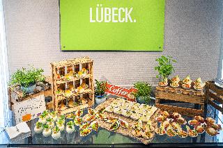 Holiday Inn Luebeck fotoÄŸrafÄ±