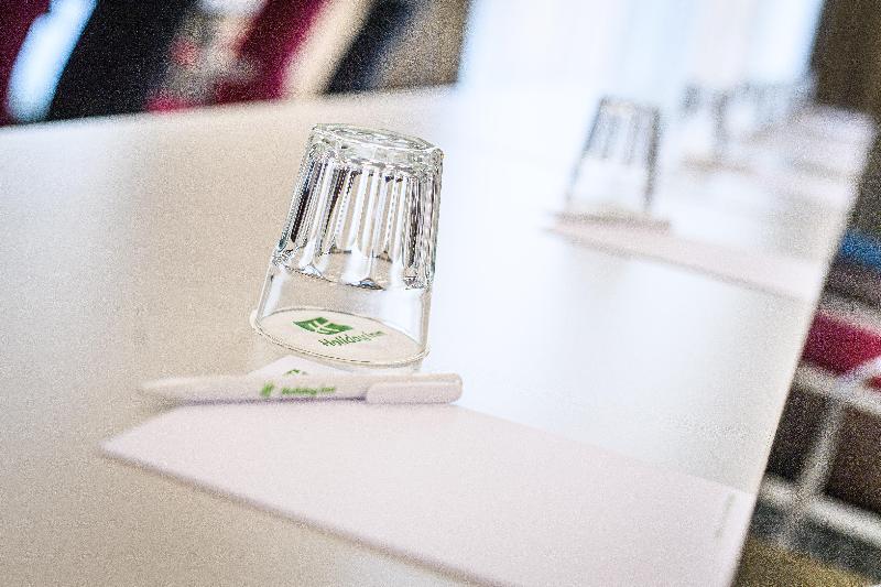 Holiday Inn Luebeck - Toplantı