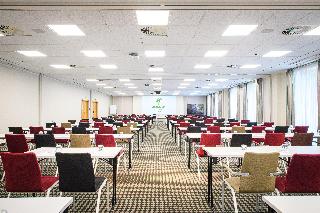 Holiday Inn Luebeck fotoÄŸrafÄ±