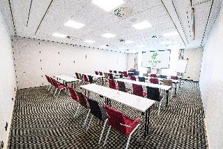Holiday Inn Luebeck fotoÄŸrafÄ±