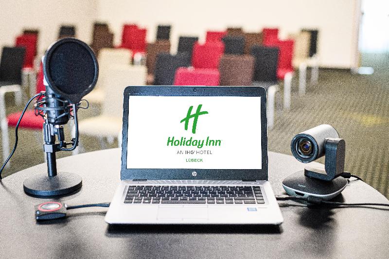 Holiday Inn Luebeck - Toplantı