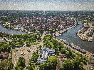 Holiday Inn Luebeck fotoÄŸrafÄ±