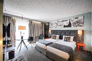 Holiday Inn Luebeck fotoÄŸrafÄ±