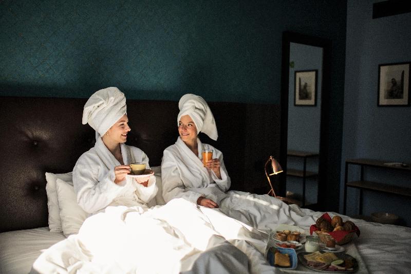 Holiday Inn Luebeck - Oda