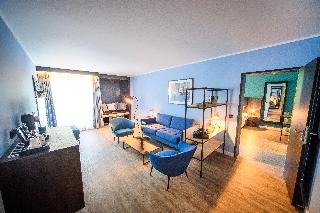 Holiday Inn Luebeck fotoÄŸrafÄ±