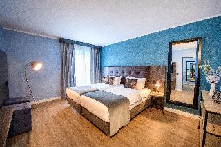 Holiday Inn Luebeck fotoÄŸrafÄ±