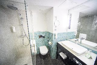 Holiday Inn Luebeck fotoÄŸrafÄ±