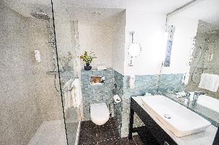 Holiday Inn Luebeck fotoÄŸrafÄ±