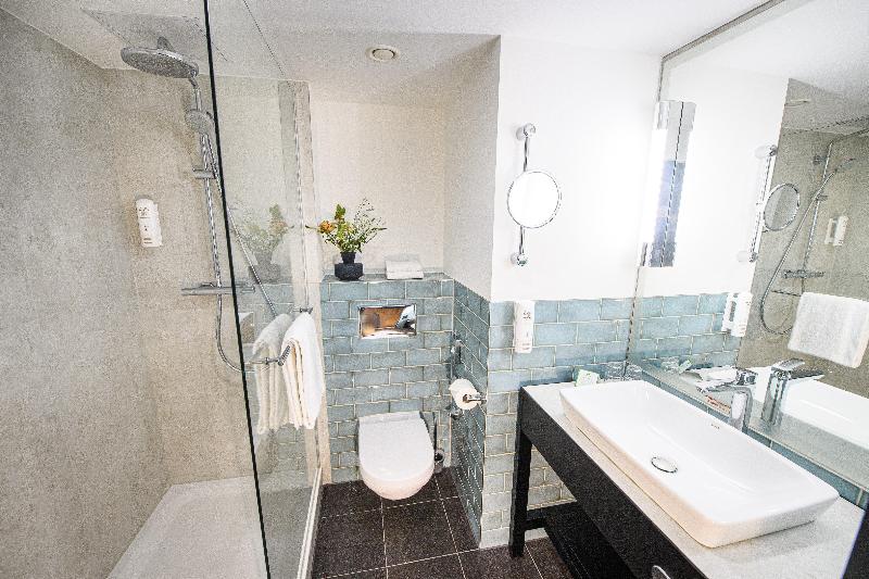 Holiday Inn Luebeck - Oda