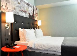 Holiday Inn Luebeck fotoÄŸrafÄ±