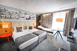 Holiday Inn Luebeck fotoÄŸrafÄ±