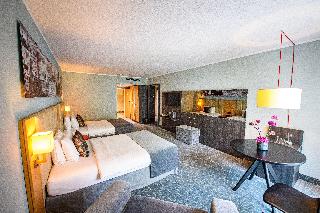 Holiday Inn Luebeck fotoÄŸrafÄ±