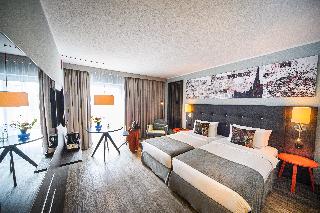 Holiday Inn Luebeck fotoÄŸrafÄ±