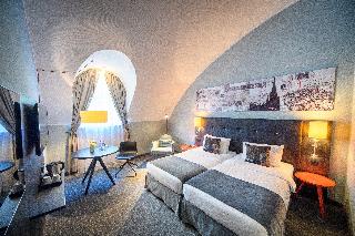 Holiday Inn Luebeck fotoÄŸrafÄ±