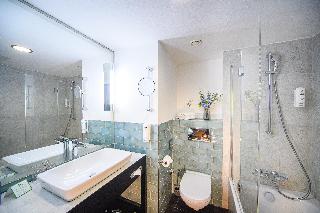 Holiday Inn Luebeck fotoÄŸrafÄ±