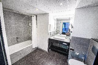 Holiday Inn Luebeck fotoÄŸrafÄ±