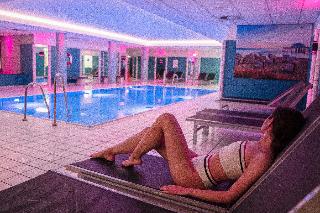 Holiday Inn Luebeck fotoÄŸrafÄ±
