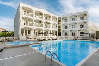 Stavros Beach Hotel Resort otel fotoğrafı