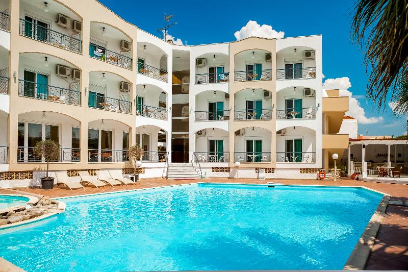 Stavros Beach Hotel Resort - Genel