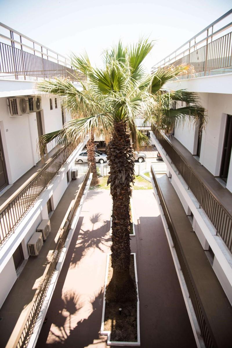 Stavros Beach Hotel Resort - Genel