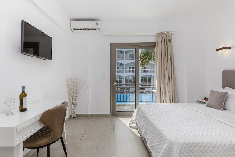 Stavros Beach Hotel Resort - Oda