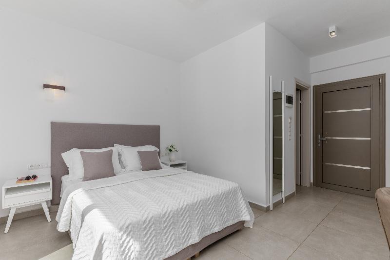 Stavros Beach Hotel Resort - Oda