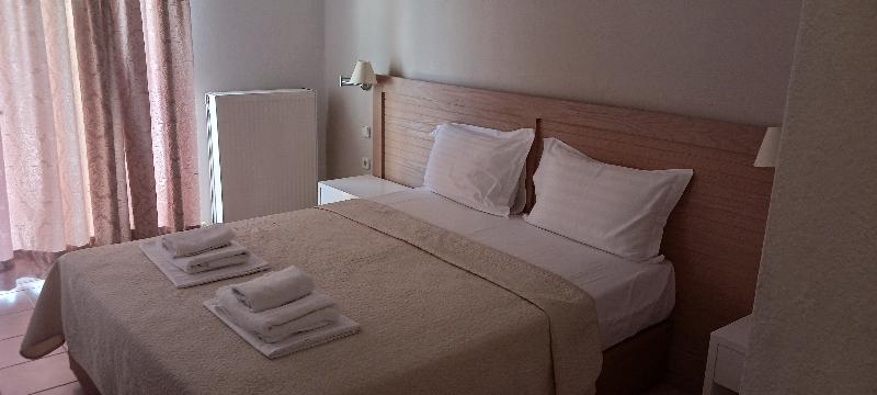 Stavros Beach Hotel Resort - Oda