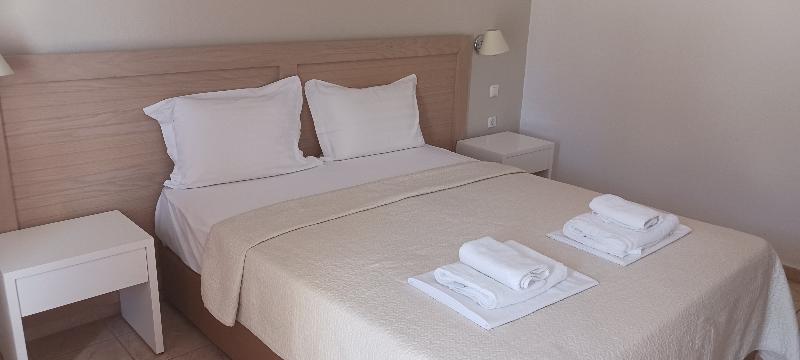 Stavros Beach Hotel Resort - Oda