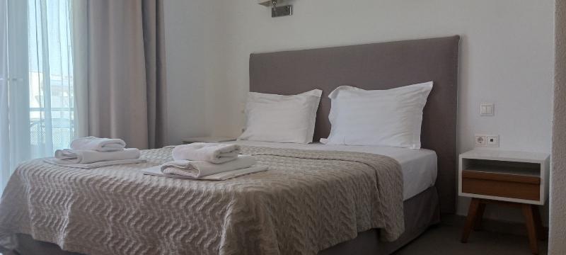 Stavros Beach Hotel Resort - Oda