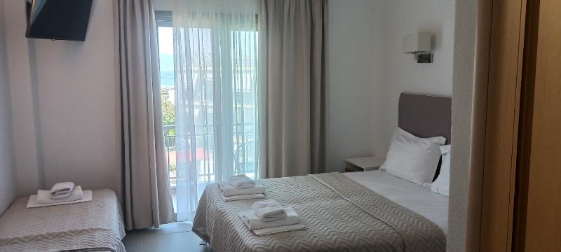 Stavros Beach Hotel Resort - Oda