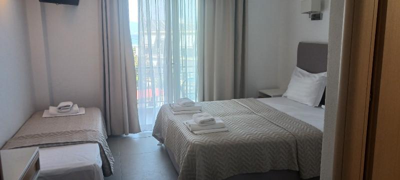 Stavros Beach Hotel Resort - Oda