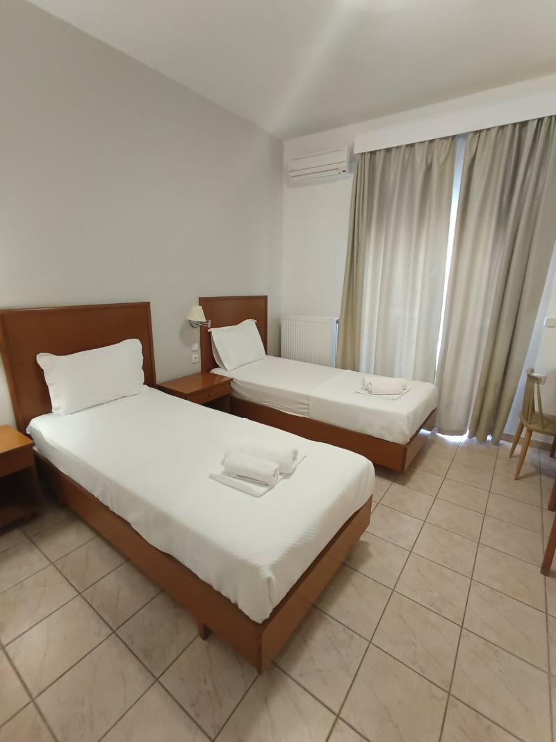 Stavros Beach Hotel Resort - Oda