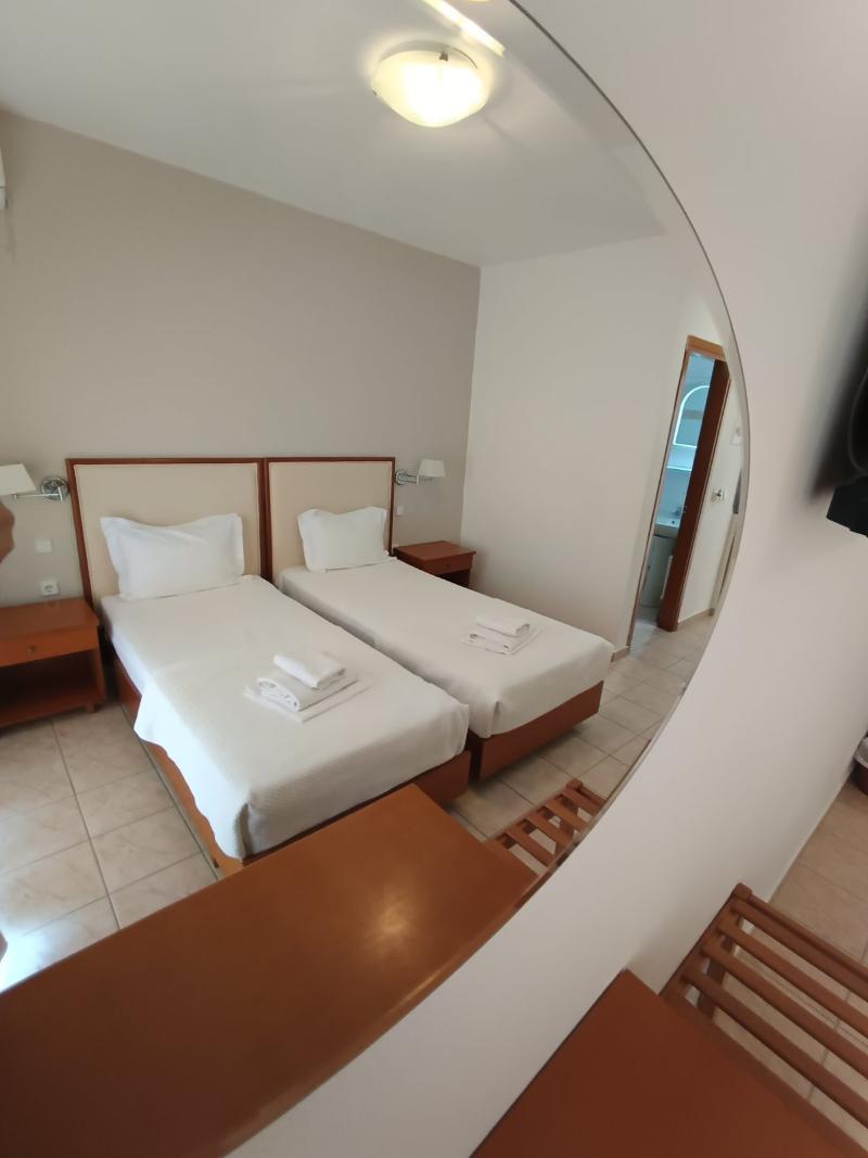 Stavros Beach Hotel Resort - Oda