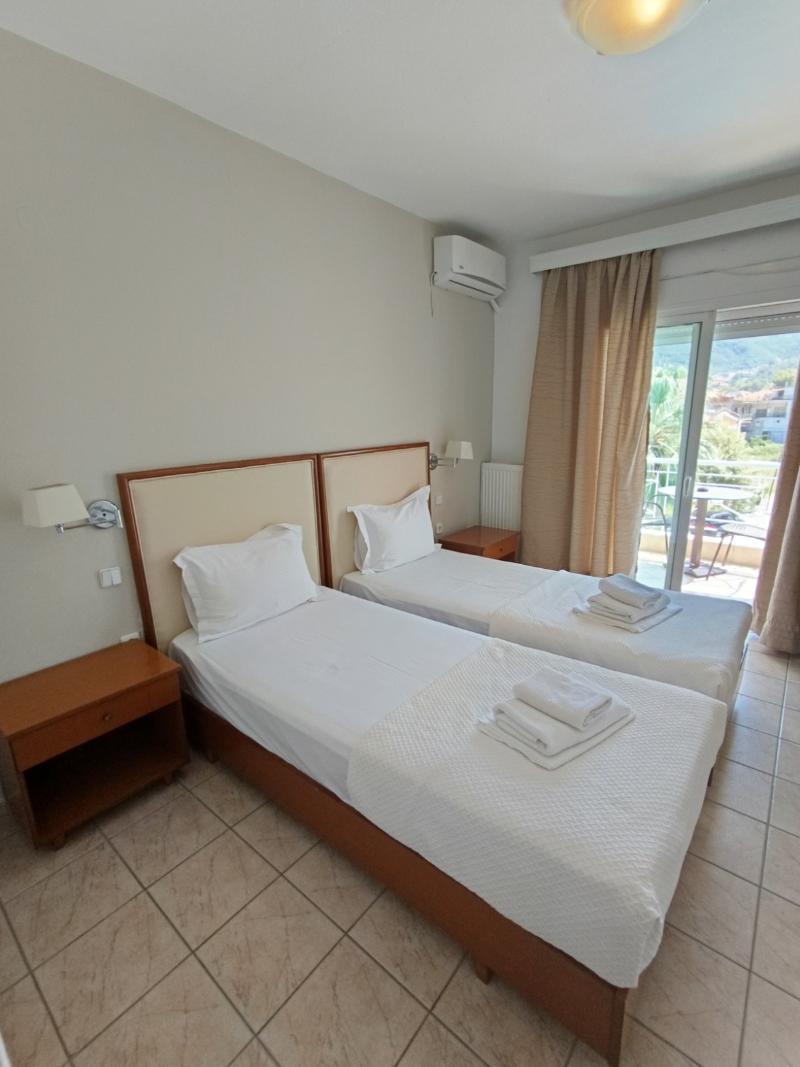 Stavros Beach Hotel Resort - Oda