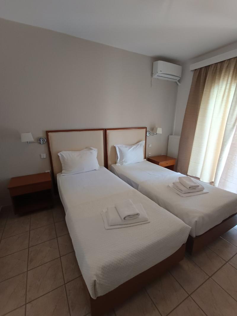 Stavros Beach Hotel Resort - Oda