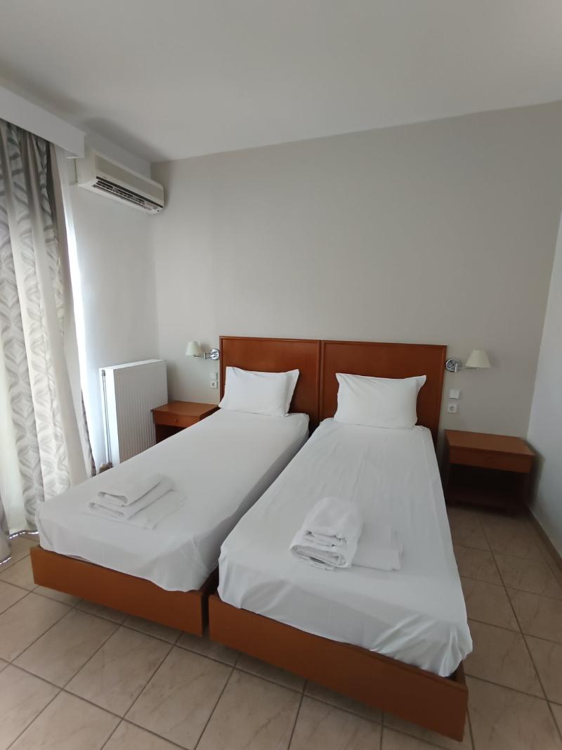 Stavros Beach Hotel Resort - Oda