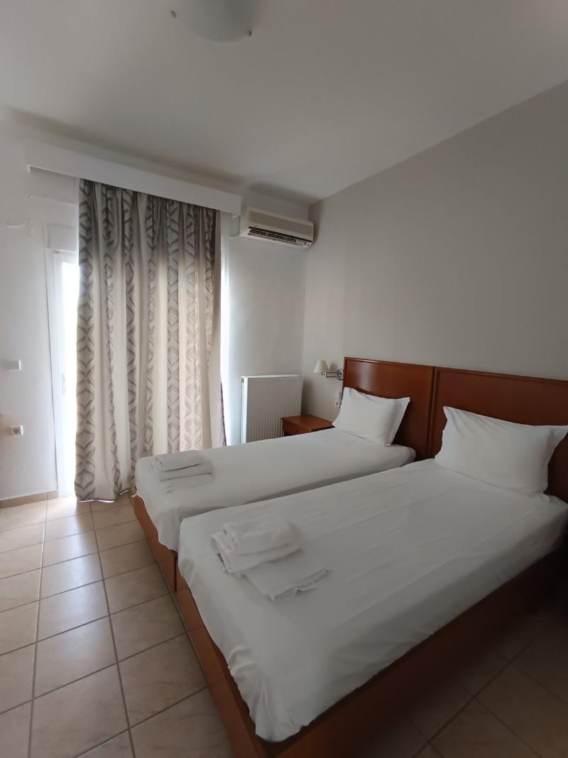 Stavros Beach Hotel Resort - Oda