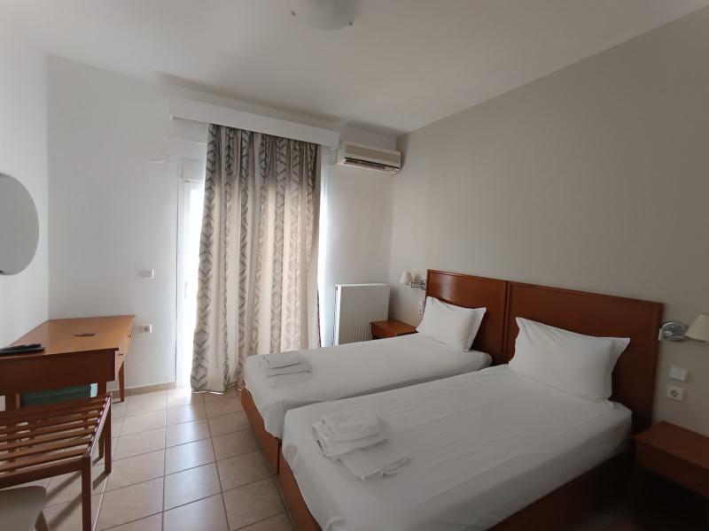 Stavros Beach Hotel Resort - Oda
