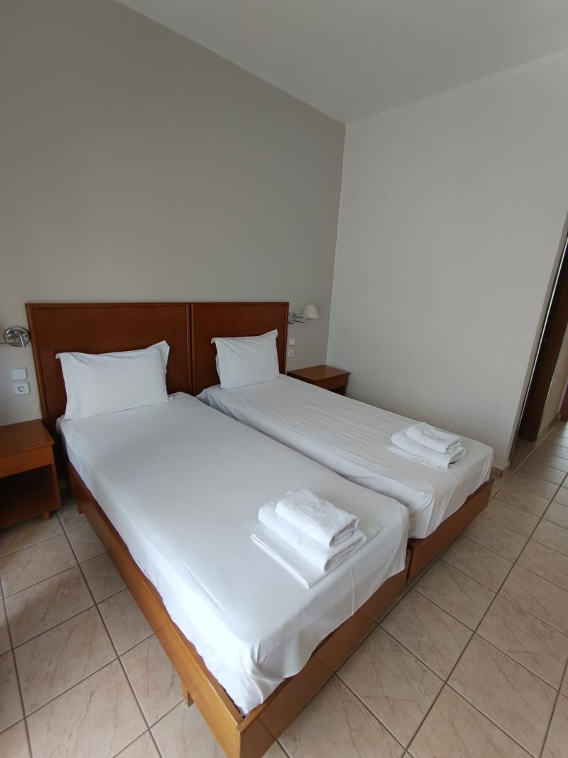Stavros Beach Hotel Resort - Oda