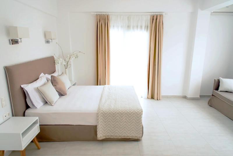 Stavros Beach Hotel Resort - Oda