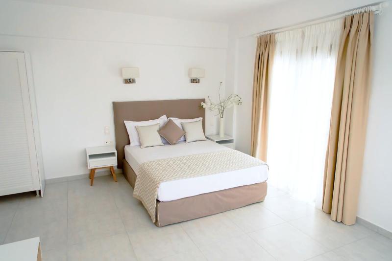 Stavros Beach Hotel Resort - Oda