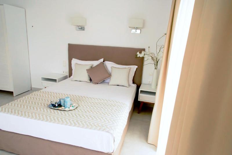 Stavros Beach Hotel Resort - Oda