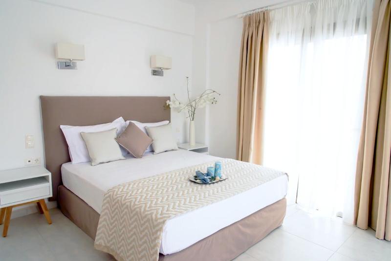 Stavros Beach Hotel Resort - Oda