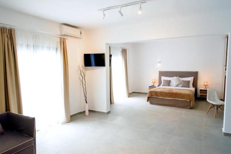 Stavros Beach Hotel Resort - Oda